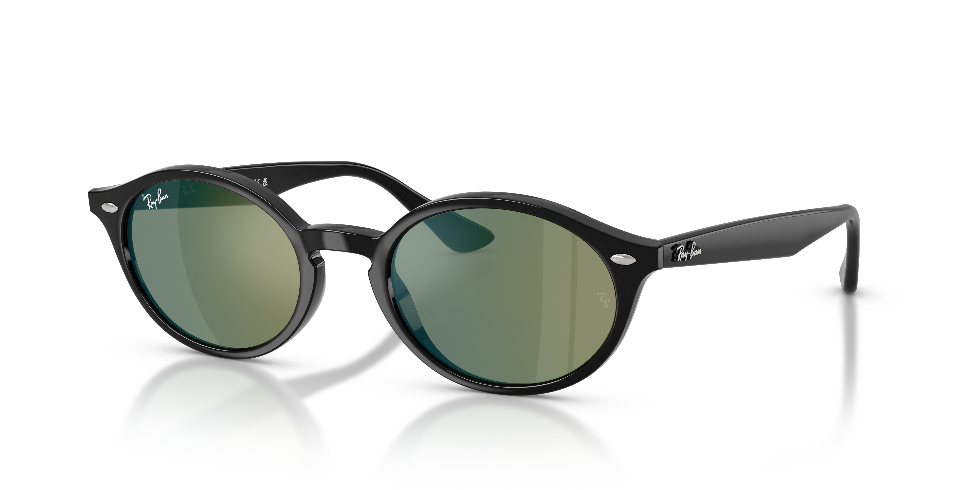 Ray-Ban RB4315 601/68  